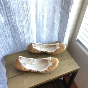 Tory Burch Ballet Flats with Bow